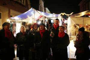 Kerstmarkt Delden 2022