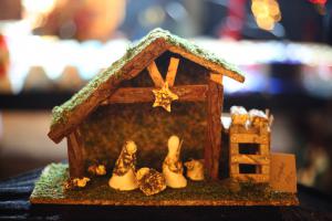 Kerstmarkt Delden 2022