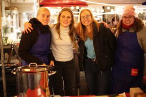Kerstmarkt Delden 2022