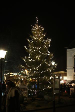 Kerstmarkt Delden 2022