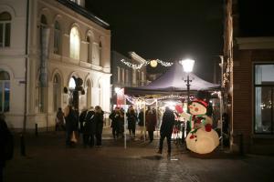 Kerstmarkt Delden 2022