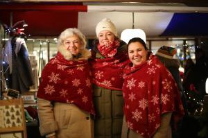 Kerstmarkt Delden 2022