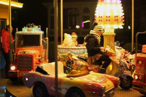 Kerstmarkt Delden 2022