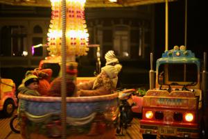 Kerstmarkt Delden 2022