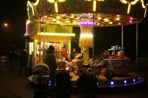 Kerstmarkt Delden 2022