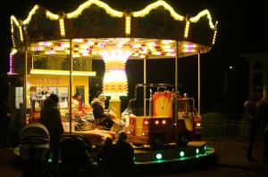 Kerstmarkt Delden 2022