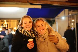 Kerstmarkt Delden 2022