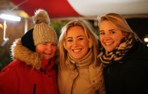 Kerstmarkt Delden 2022