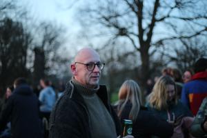 Paasvuur op Twickel 2023