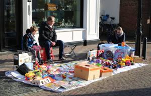 Koningsdag Delden 2023