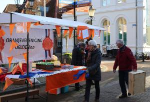 Koningsdag Delden 2023