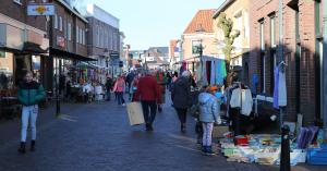 Koningsdag Delden 2023
