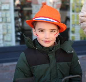 Koningsdag Delden 2023