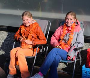 Koningsdag Delden 2023