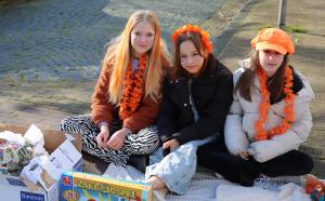 Koningsdag Delden 2023