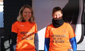 Koningsdag Delden 2023