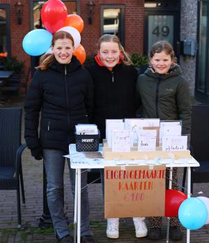 Koningsdag Delden 2023