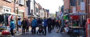 Koningsdag Delden 2023