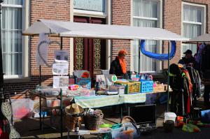 Koningsdag Delden 2023