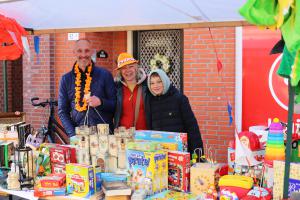 Koningsdag Delden 2023
