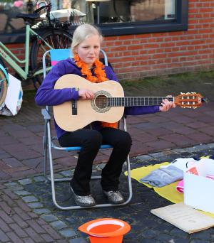 Koningsdag Delden 2023