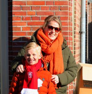 Koningsdag Delden 2023