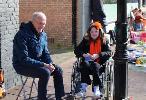 Koningsdag Delden 2023