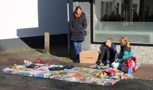 Koningsdag Delden 2023