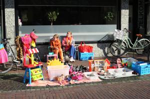 Koningsdag Delden 2023