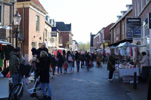 Koningsdag Delden 2023