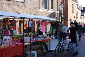 Koningsdag Delden 2023