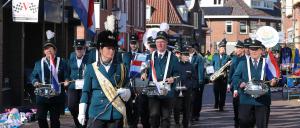 Koningsdag Delden 2023