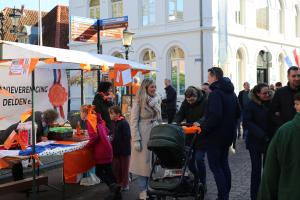 Koningsdag Delden 2023
