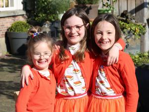 Koningsdag Delden 2023