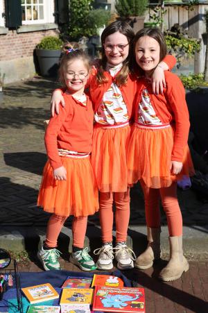 Koningsdag Delden 2023