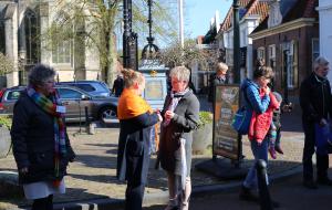 Koningsdag Delden 2023