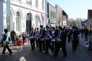 Koningsdag Delden 2023