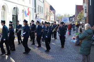 Koningsdag Delden 2023