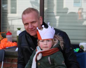 Koningsdag Delden 2023