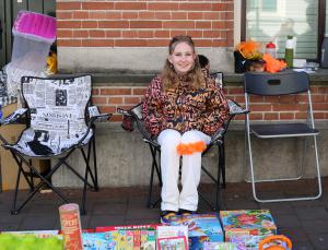 Koningsdag Delden 2023