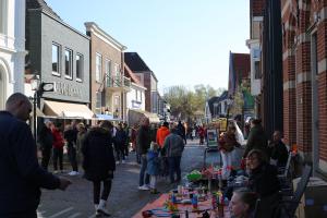 Koningsdag Delden 2023