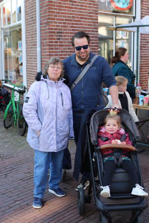 Koningsdag Delden 2023