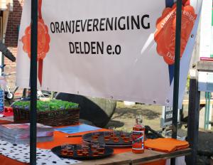 Koningsdag Delden 2023