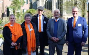 Koningsdag Delden 2023