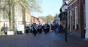 Koningsdag Delden 2023