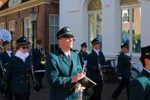 Koningsdag Delden 2023