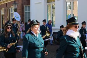 Koningsdag Delden 2023