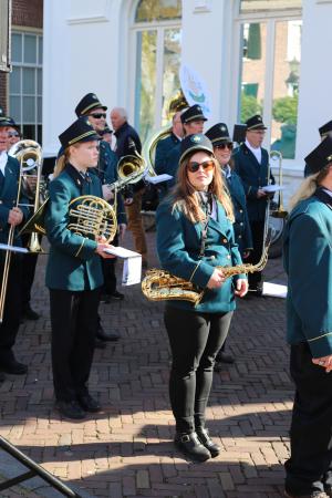 Koningsdag Delden 2023