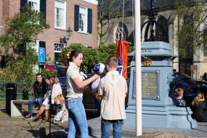 Koningsdag Delden 2023