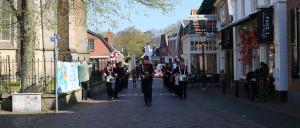 Koningsdag Delden 2023